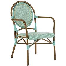 Bistro Chair Turquoise Bistro Chairs Outdoor Bistro Chairs Clearance Patio Furniture