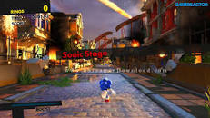 نتیجه تصویری برای دانلود بازی sonic forces برای کامپیوتر کم حجم