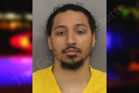 Odale Dillard — Cobb County Jail Bookings