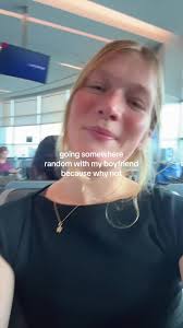 Your sign to choose somewhere random in the US and go because why not!