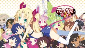 Astarotte No Omocha Bd Batch Subtitle Indonesia Episode 01 13 Animebatch