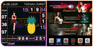 Bocoran Togel Taiwan Jumat 16 Agustus 2019 Laos Saigon Berlin