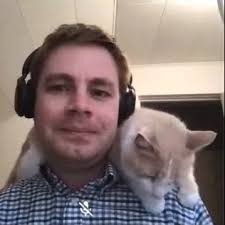 Eric Dietrich (@eidietrich)