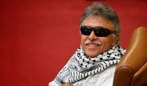 Play along with guitar, ukulele, or piano with interactive chords and diagrams. Jesus Santrich Hoy Responsables De Choques De Disidencias En Venezuela La Fm