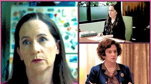 Someone Should Tell Martha Kelly She's Having a Moment