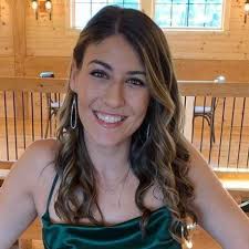 Kristen Bede and Michael Benson's Wedding Website