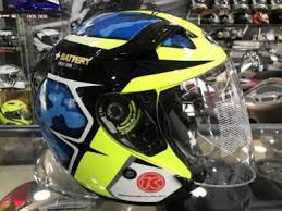 Colors for hjc i10 taze helmet with sena smart communication system. Helmet Cantik Almost Anything For Sale In Malaysia Mudah My