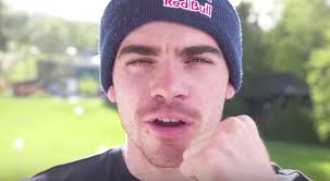 Video] The Stuff You Don't See at the World Cup