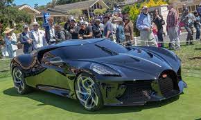 Bugatti La Voiture Noire New Luxury Cars Bugatti Luxury Private Jets