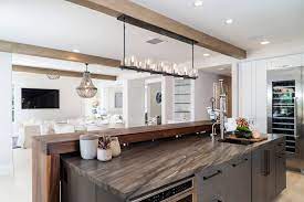 Home remodel, bathroom remodel, kitchen remodel, home additions. Whole Home Remodel In In Orange Sea Pointe Construction