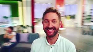 Berlin tv host @sat.1 triumph thruxton 1200r meine playlist hier spoti.fi/2zu3cwp. Daniel Boschmann Spricht Uber Schwere Zeit In Seinem Leben