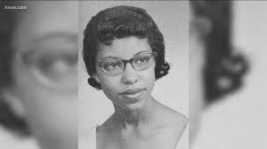 First Black person to jump in Barton Springs Pool and lead desegregation of  iconic pool honored