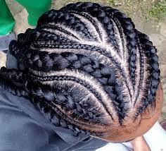 Jamaican Girls Braid The Best Girls Braids Protective Hairstyles Jamaican Girls
