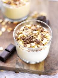 Semoule Au Lait Toute Simple Recette Recettes De Cuisine Semoule Semoule Au Lait
