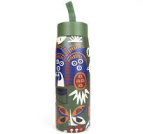 Garrafa Farm Que Sede Tropical 750 Ml Feminina