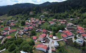 Τα ομορφότερα χωριά γύρω από τα γρεβενά. Grebena Newsbeast