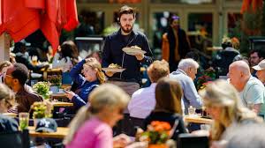 Vandaag heeft de veiligheidsraad heel wat nieuwe versoepelingen aangekondigd van de coronamaatregelen. Gesloten Tenzij Wordt Open Tenzij Dit Zijn De Nieuwe Versoepelingen Nos