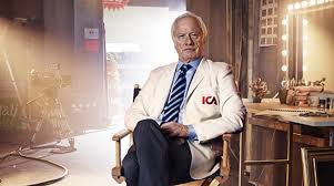 Vem som efterträder honom kommer livsmedelskedjan och reklambyrån king hinta om i de kommande två i veckans film tar loa falkman farväl genom ett musikalinspirerat nummer, något som kanske kan ge en ledtråd till efterträdaren. Hetaste Kandidaterna Till Rollen Som Ica Stig Eller Ica Stina Fri Kopenskap