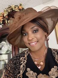 I 💞 hats & gloves....