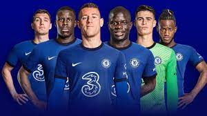 Linkedin's honors black history month with 'conversations for change'. Which Chelsea Players Should Stay And Who Should Go Football News Sky Sports