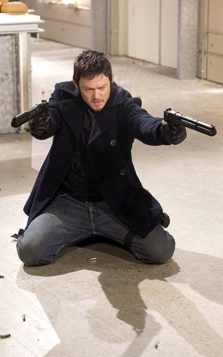 The Boondock Saints (1999) | Gone With The Twins