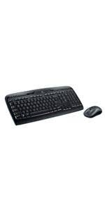 Logitech Mk345 Wireless Keyboard Mouse Rs 1570 Lt Online Store