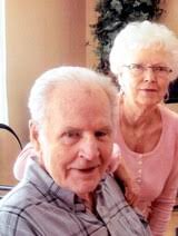 Marion Alma Calvert Share With Friend