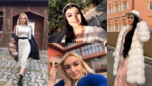 Câteva sute de copii romi au jucat în filme despre etnia lor, în cadrul unui atelier al programului guvernamental s.p.e.r. Ele Sunt PrinÈesele Care TrÄiesc In Palatele De La Marginea IaÈului Kilograme De Aur MaÈini De Lux Èi Haine De FirmÄ Pentru Cele Mai Frumoase Pirande