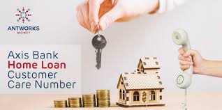 The axis bank offers a wide range of housing loan products with attractive interest rates and flexible services. Axis Bank Home Loan Customer Care Antworks Money