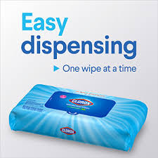 Clorox disinfecting wipes, bleach free cleaning wipes, fresh scent, moisture lock lid, 75 wipes, pack of 3 (package may vary) 4.8 out of 5 stars 38,094 15 offers from $15.99 Amazon Com Clorox Disinfecting Wipes Bleach Free Cleaning Wipes Fresh Scent Moisture Seal Lid 75 Wipes Pack Of 3 New Packaging Health Household