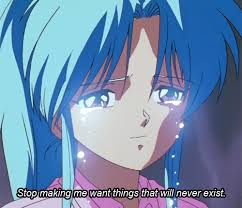 Find the best sad anime wallpapers on getwallpapers. 90s Anime Pfp Sad Shefalitayal