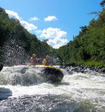 Elaver), a river of central france flowing into the loire. Rafting Entre Monistrol D Allier Et Prades Picture Of Tonic Aventure Langeac Tripadvisor
