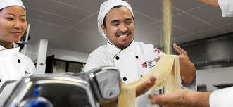 The university of texas in dallas. Dallas Culinary Arts School