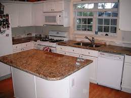 You must be logged in to post a review. 8 20 12 New Venetian Gold Granite With White Cabinets Traditional Kitchen Charlotte By Fireplace Granite Distributors Houzz