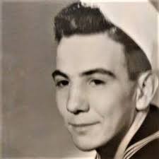 Albert Anthony Rapozo (1930-1997)