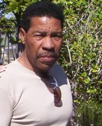 Melvin “Dr Blaze” Burt (1951-2017)