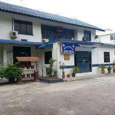 Balai polis komuniti sungai pinang polis diraja malaysia jln. Balai Polis Sg Nibong ç…§ç‰‡ Facebook