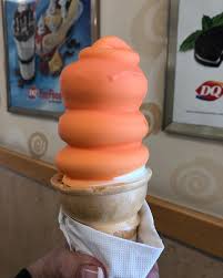 Dairy Queen'S Cotton Candy-Dipped Cone Is Officially On The Menu