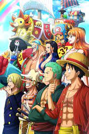 Pin On One Piece