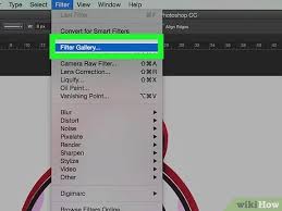Open an image in photoshop. How To Convert An Image Into A Line Drawing Using Photoshop