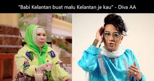 Datin seri vida paksa cik b berlakon? Ini Resp0ns Cik B Bila Ds Vida Dim4ki Azwan Ali Biar Betul Sinar Viral Network