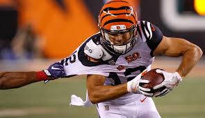 Most important is to never lose the joy in football. Nfl Nextgen Stats Die Schnellsten Spieler Der Saison 2018 Seite 3