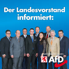 Als richtwert für ihren mitgliedsbeitrag wird 1% des nettoeinkommens empfohlen. Parteiausschlussverfahren Gegen Afd Mitglied Carsten Harle Afd Hessen