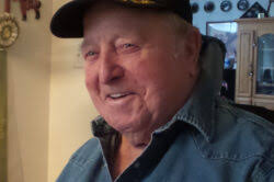 Frederick Walter Binns