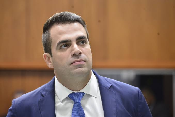 Pré-candidato a prefeito pelo PSDB, Gustavo Sebba abre rodada de entrevistas com prefeitáveis de Catalão - Portal Serra Dourada News