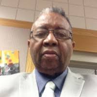 Roderick Booker's Instagram, Twitter & Facebook