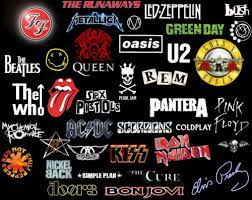 Music Photo Long Live Rock N Roll Rock And Roll Bands Music Music Photo