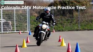 Save money on motorcycle insurance. Colorado Dmv Motorcycle Practice Test Youtube