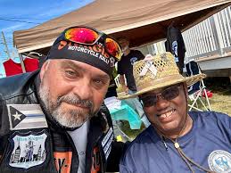 Blue Knights International LE MC NJ V, Inc. & Cape Classic M/C