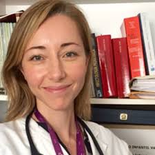 Marie Antoinette FRICK